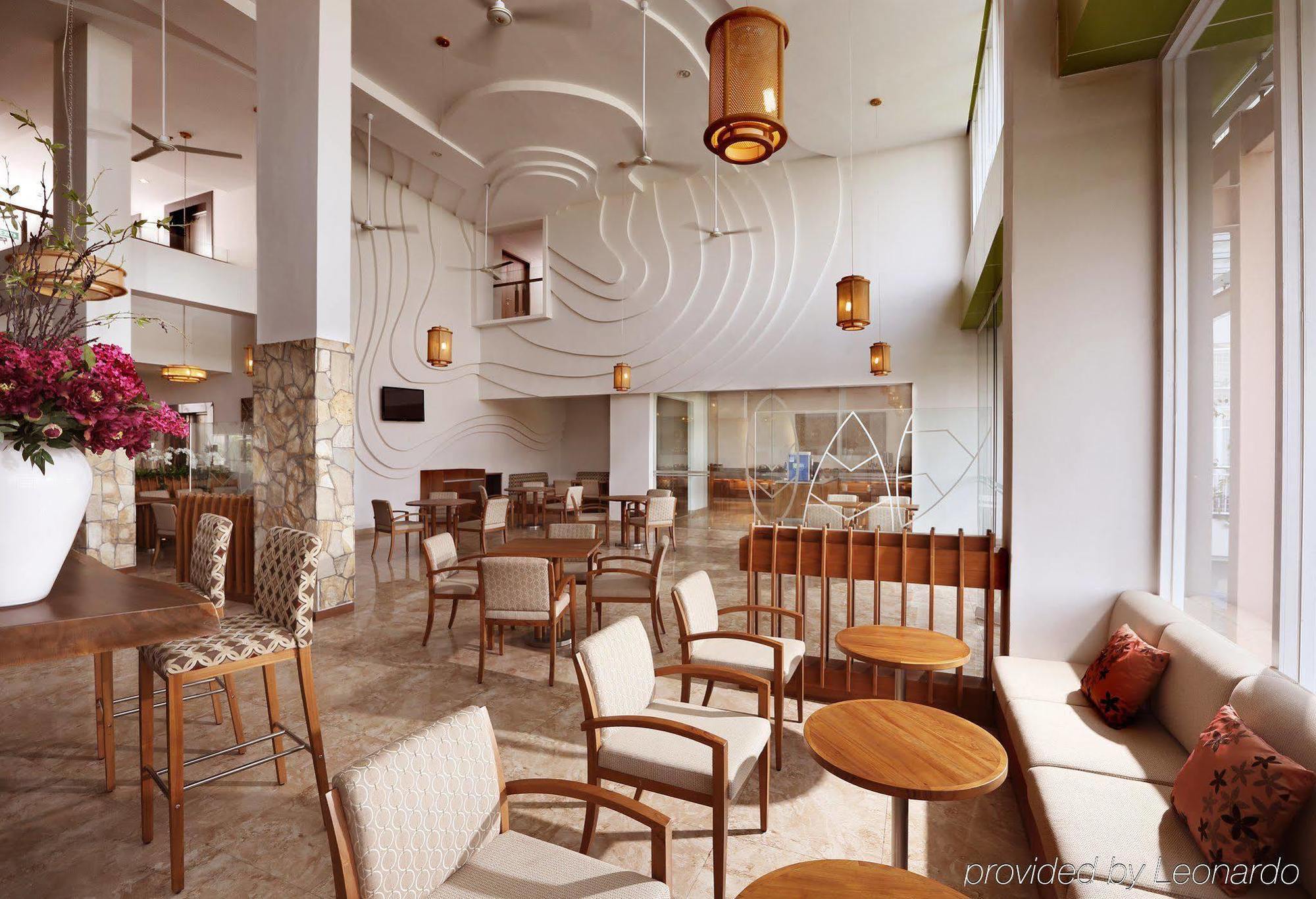 Diamond Hotel Kuta Lombok Exteriör bild