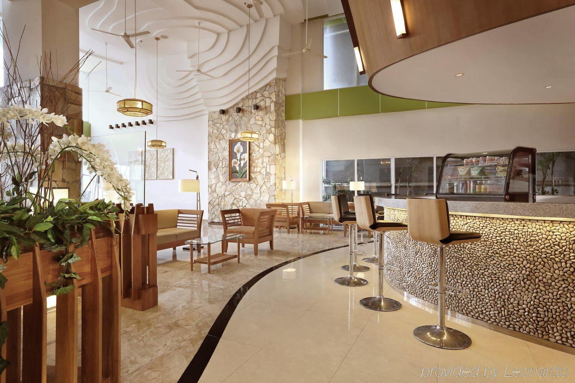 Diamond Hotel Kuta Lombok Exteriör bild